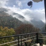 A trip to Narkanda, Raghupur Fort and Tirthan Valley